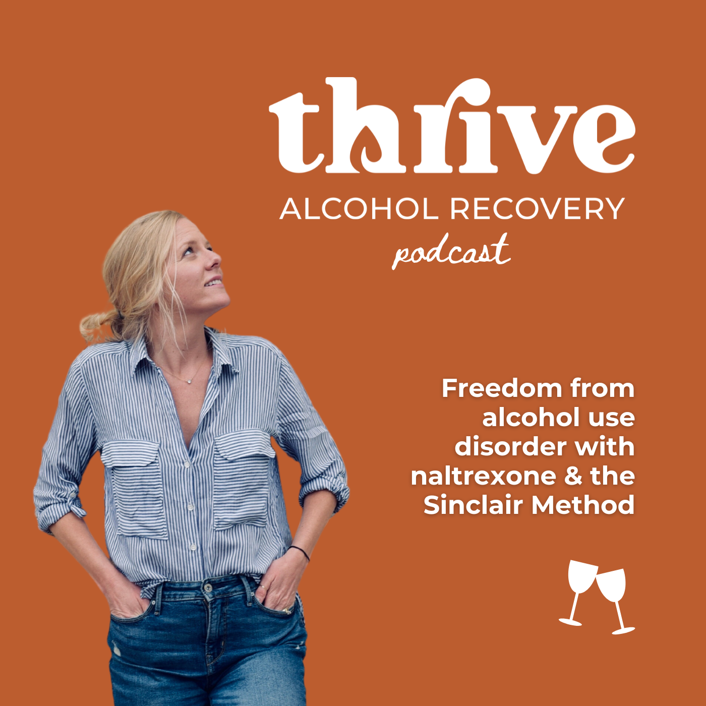 Thrive Alcohol Recovery