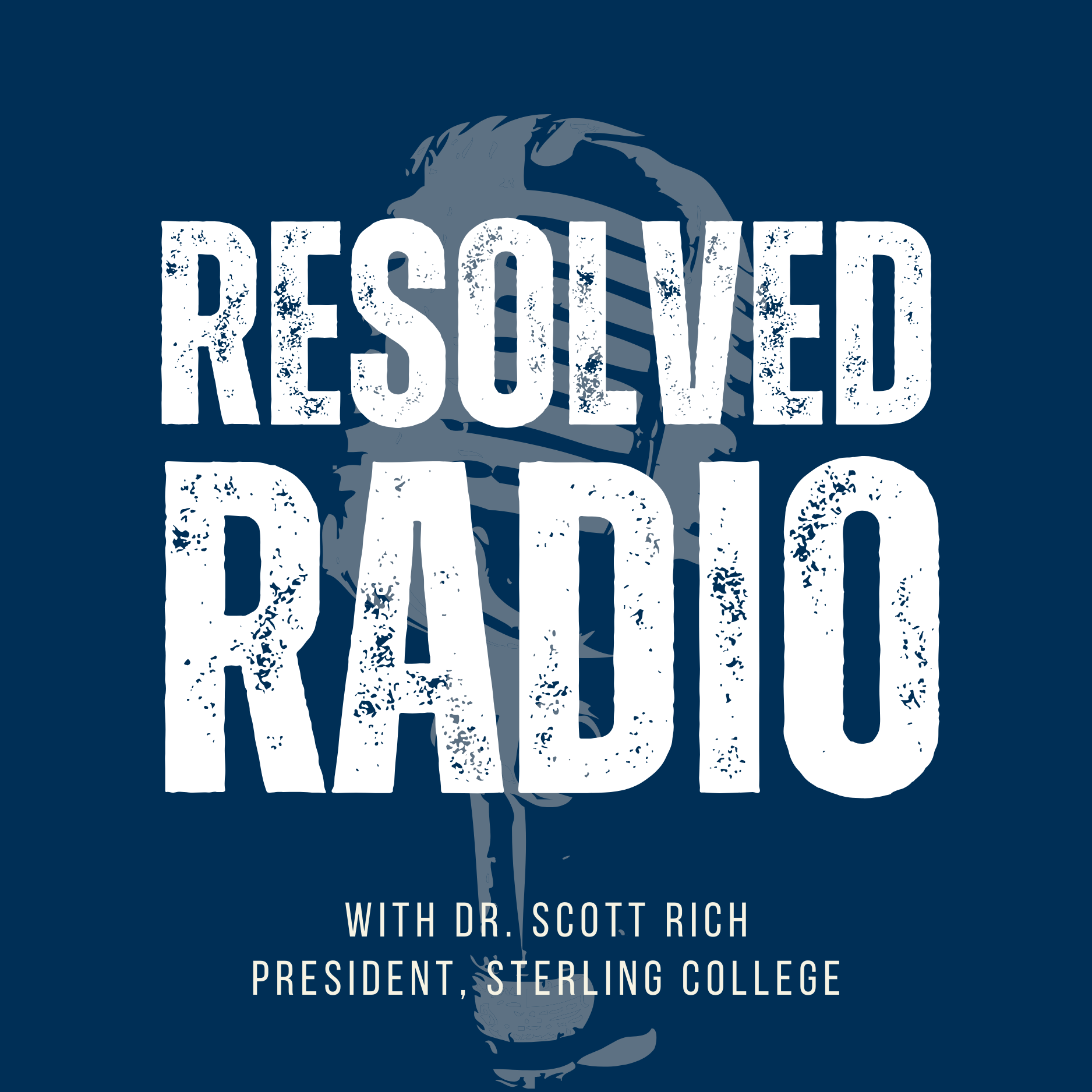 Resolved Radio