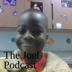 The Test Part 1:The test site (TJP As The Joel Podcast)
