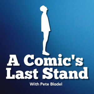 A Comic’s Last Stand - Trailer