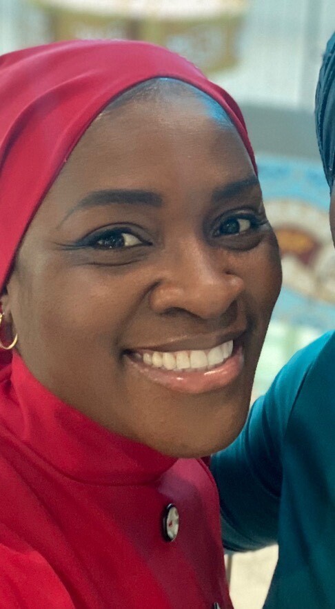 Safiyyah Muhammad (Dallas,Tx)