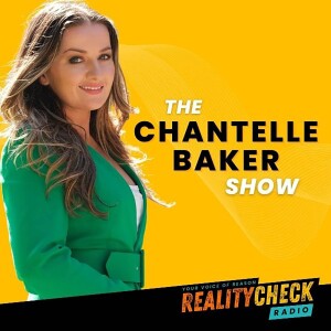 RCR The Chantelle Baker Show