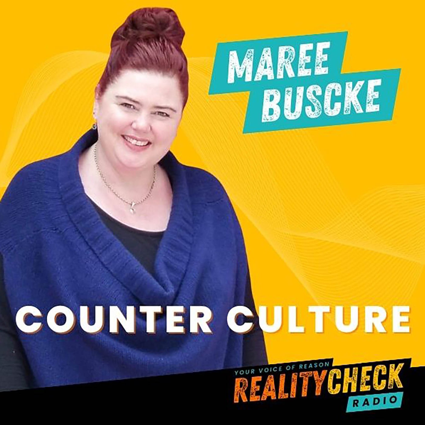 RCR Counter Culture with Maree Buscke