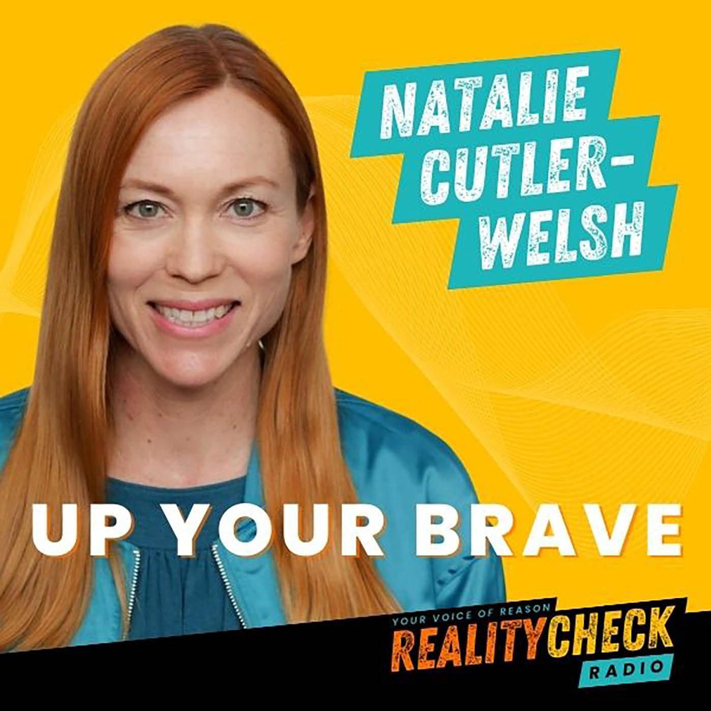 RCR Up Your Brave with Natalie Cutler Welsh