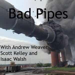 Bad Pipes