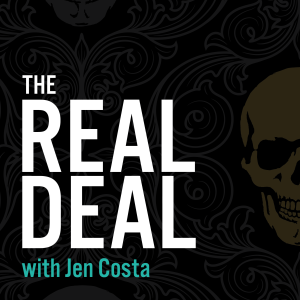 The Real Deal with Jen Costa