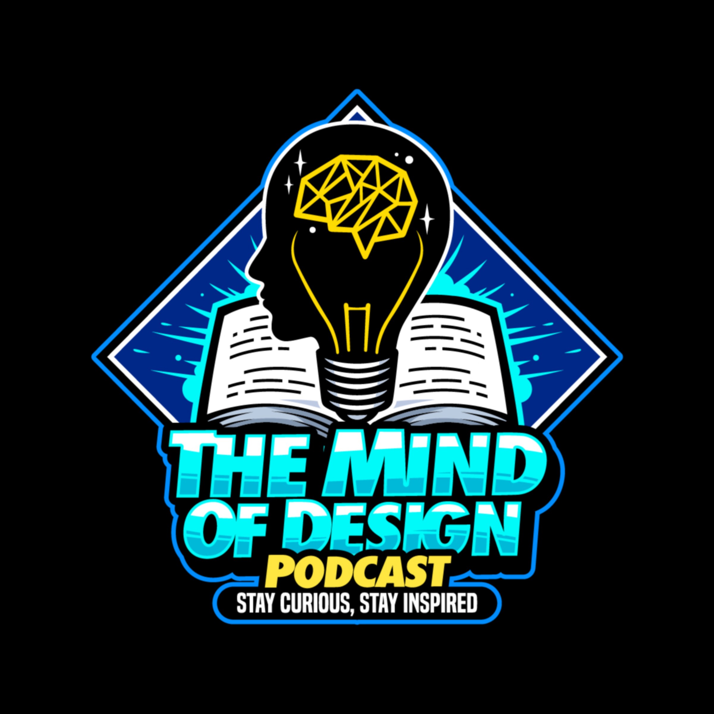 The Mind of Design Podcast