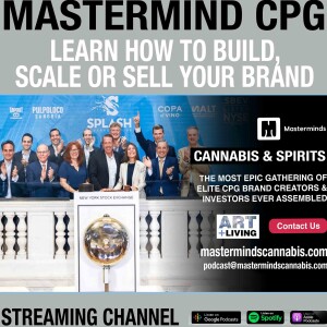 Mastermind CPG Teaser