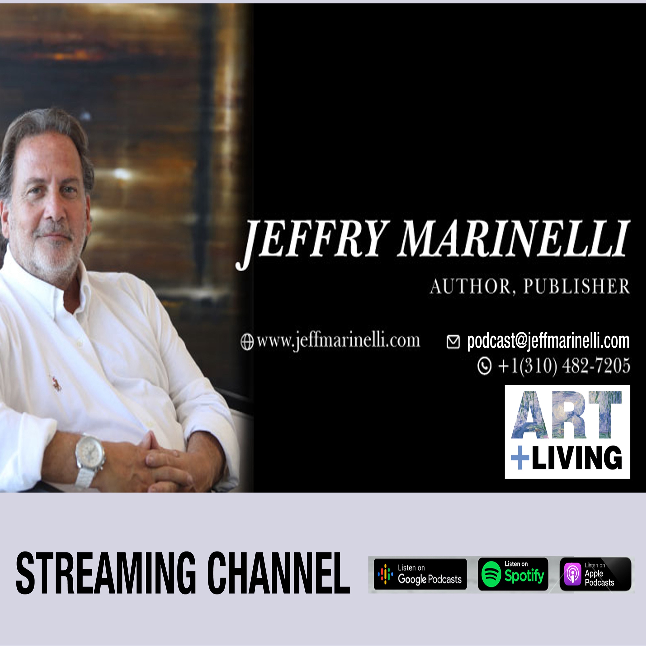 The Jeffry Marinelli Show