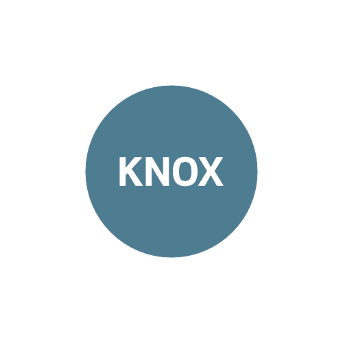 Profile logo