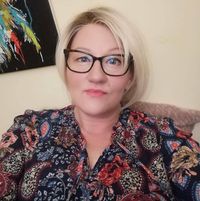 Jolanta Szczepańska