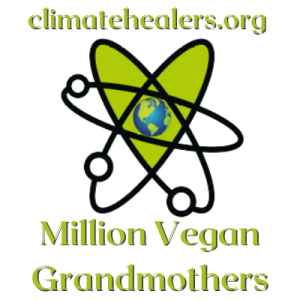 Million Vegan Grandmothers