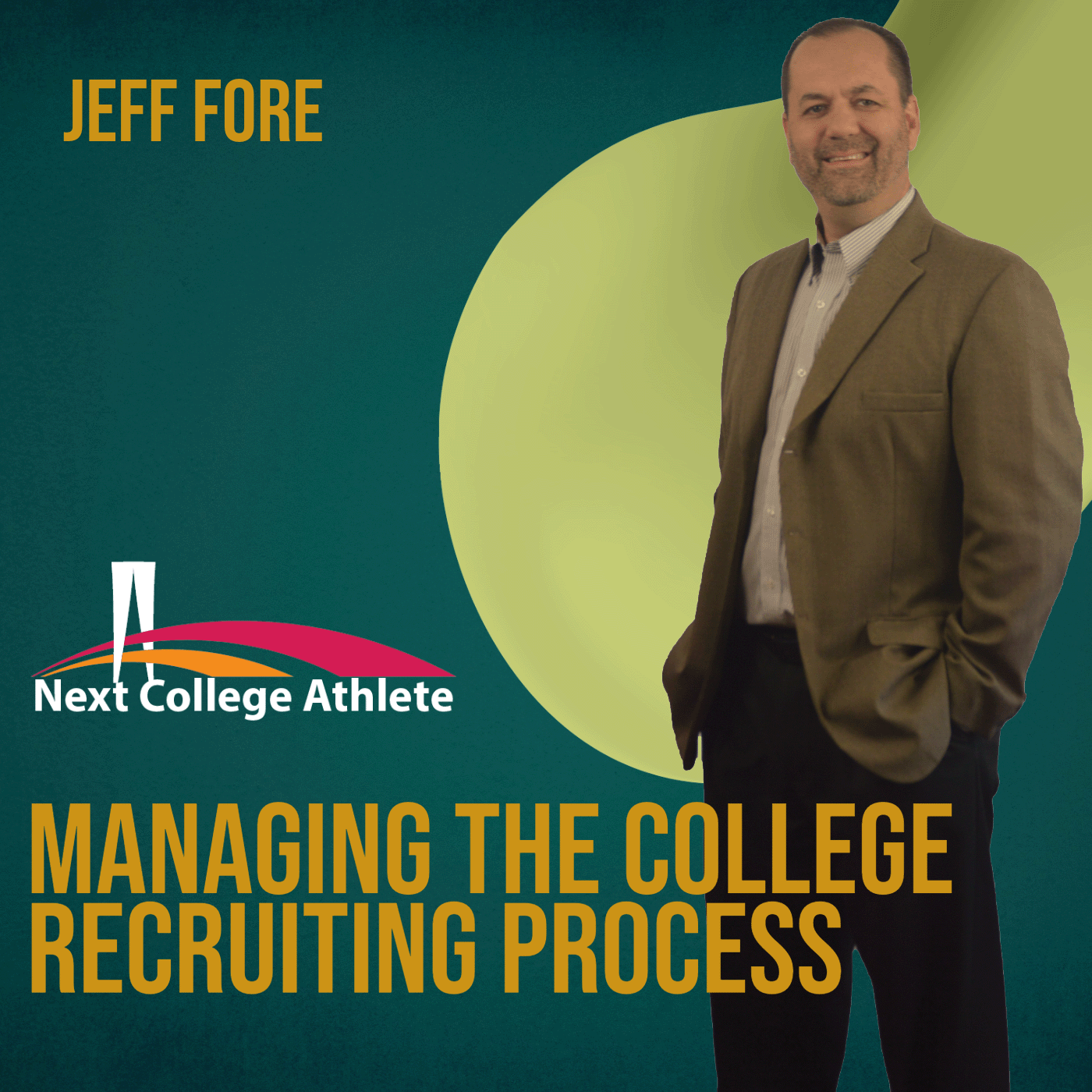 Managing the College Recruiting Process