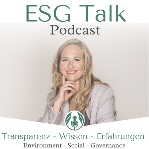 ESG Talk Podcast