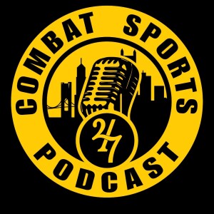 Podcast: BitB11 PRO TITLE FIGHT Announcement