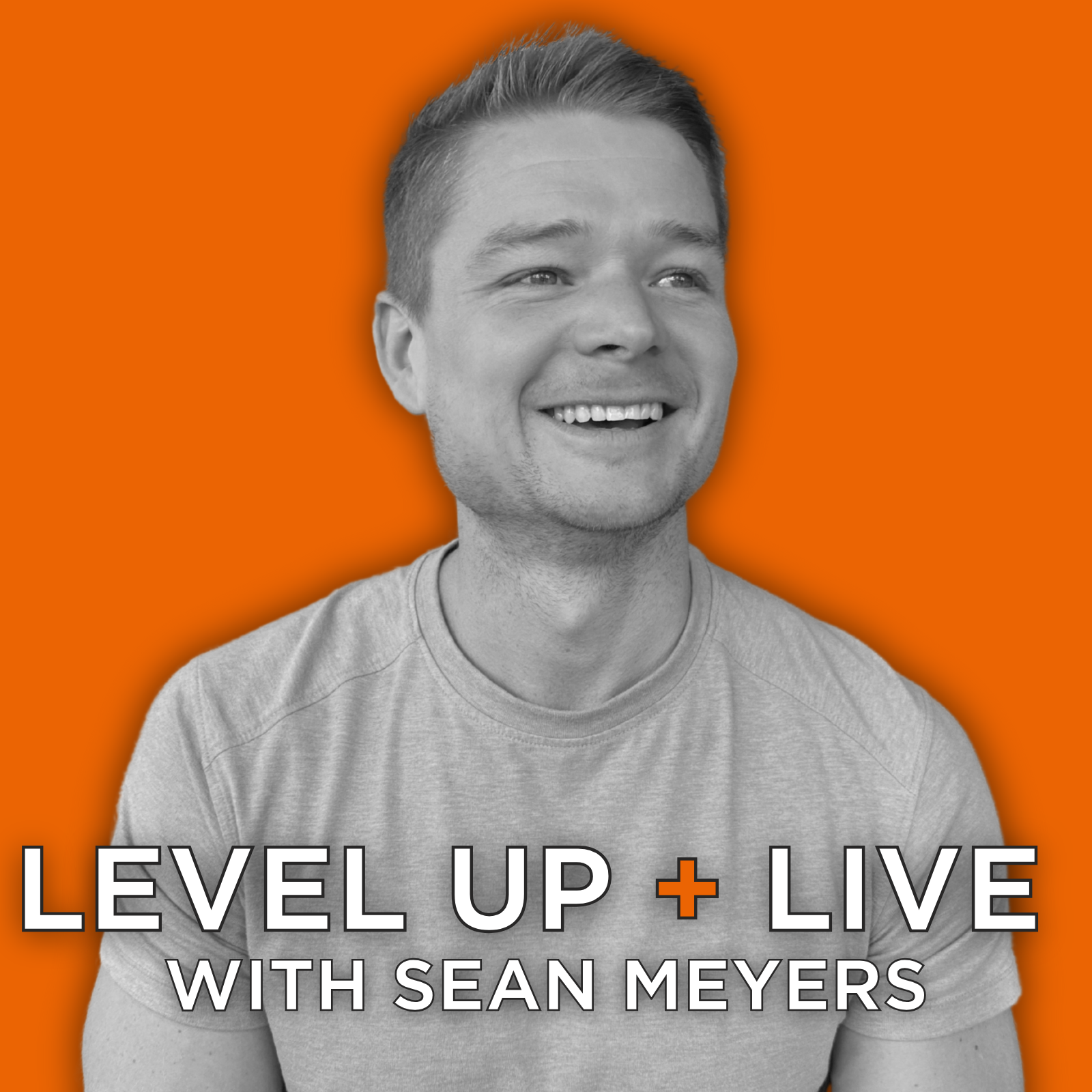 Level Up and LIVE