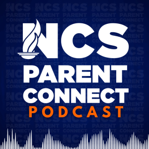 NCS Parent Connect