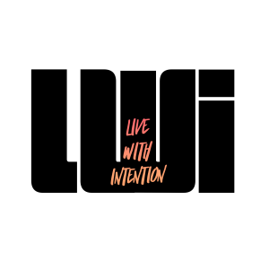 NEW Podcast!!! Live With Intention