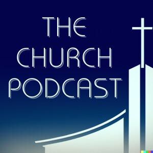 TCP - Ep 10 - Lean Not On Your Own Understanding - Rev. Stephanie Pack
