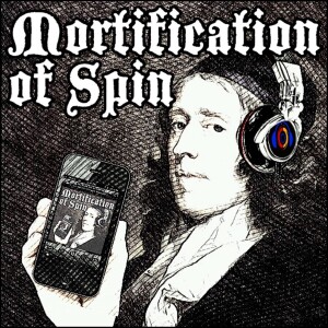 Best of Mortification of Spin - Walking Through Twilight