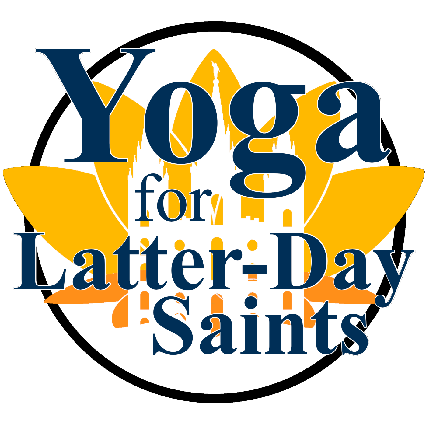 Yoga for Latter-Day Saints