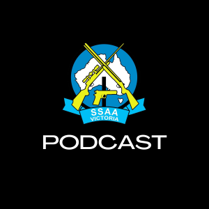 The SSAA Victoria Podcast