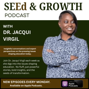 Help Me, See Me: The Cost of Illiteracy Series – Finale