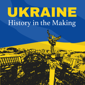 Ukraine - History in the Making: Kyivan Rus