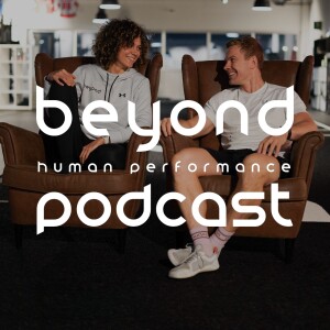 beyond human performance podcast