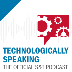 Tech Speak: And the Rest is History