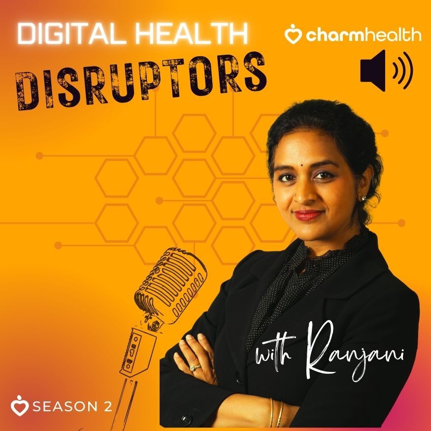 Digital Health Disruptors