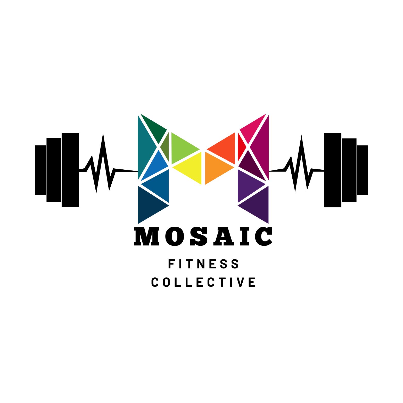 Profile logo