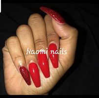 Naomi Lamptey