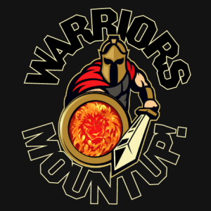 Warriors Mount Up! Ministries