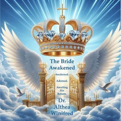 The Bride Awakened
