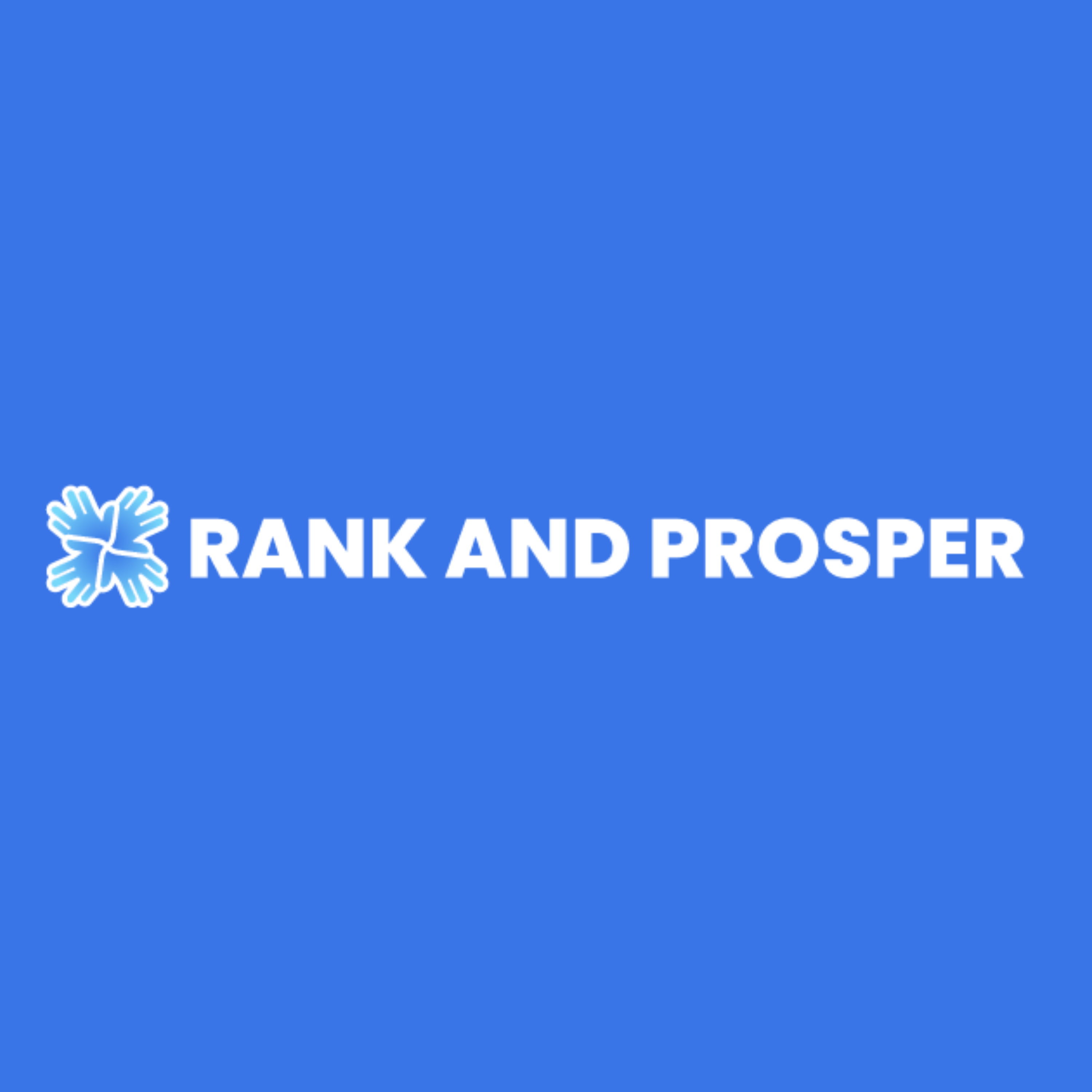 Rank and Prosper - The Ultimate SEO and Digital Marketing Podcast
