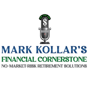 The Financial Cornerstone Podcast – Episode 41 – F16 Fighter