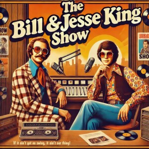 November 9, 2024 The Bill & Jesse King Show