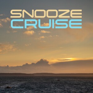 Snooze Cruise Elements - Rain