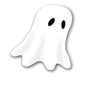 ghostdiary