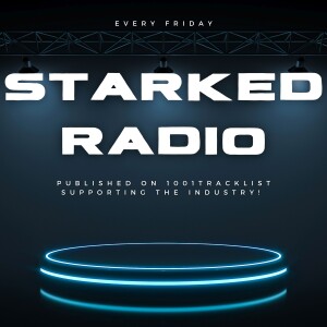 Starked Radio 056 With Micky Stardust