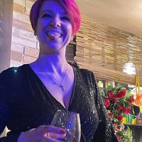 Monica Pini