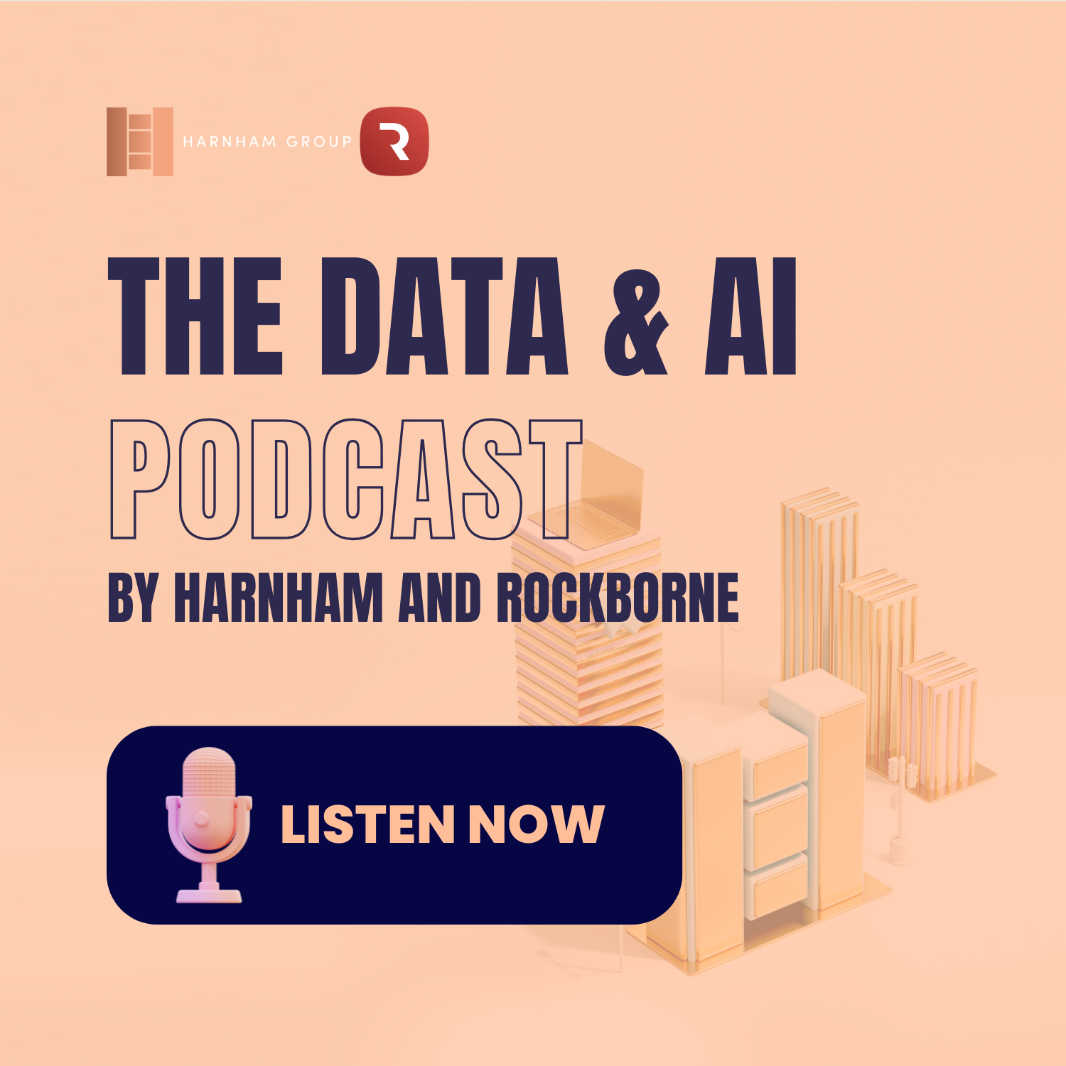 The Data And AI Podcast