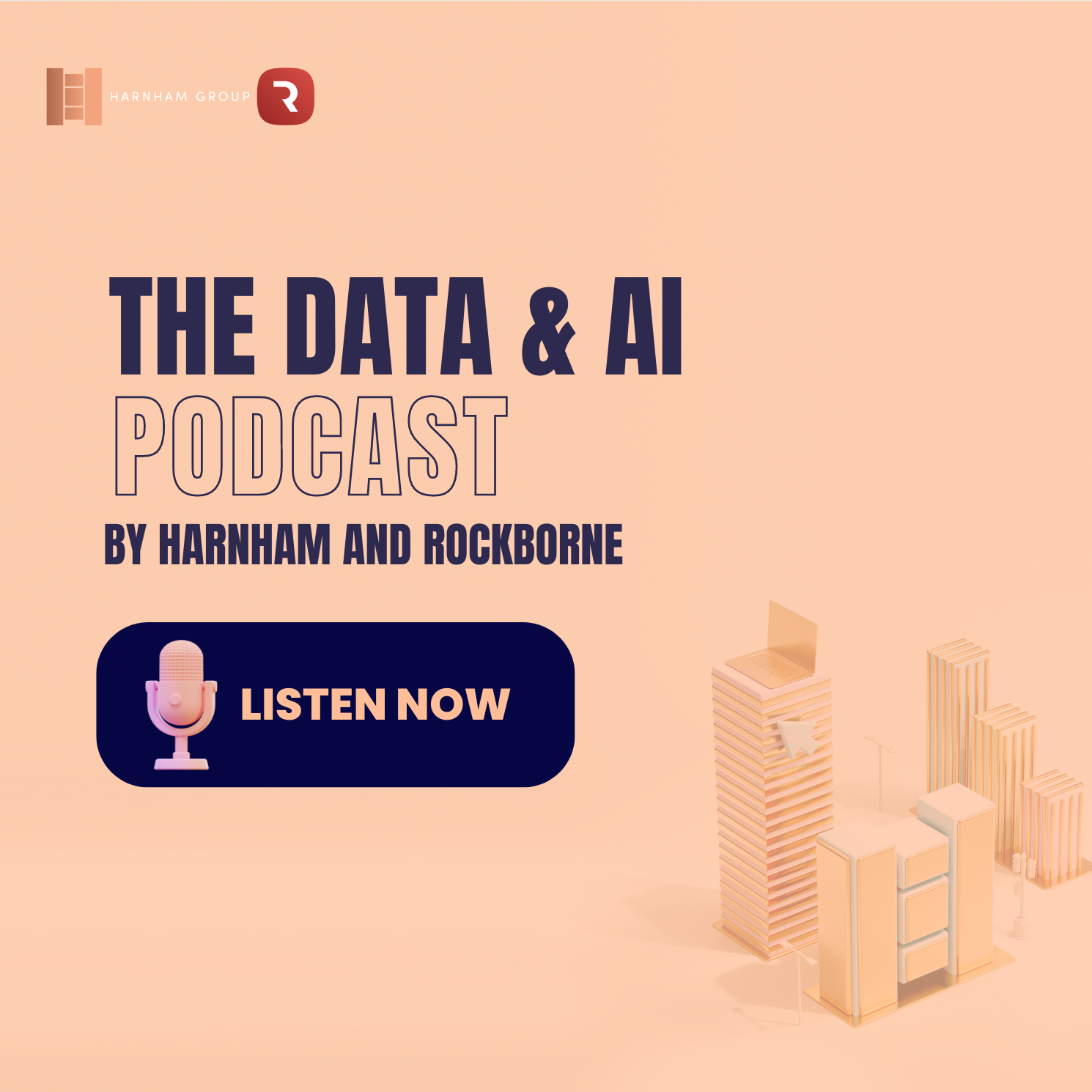 The Data And AI Podcast