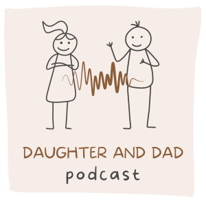 Daughter and Dad Episode 15: Swarm Season