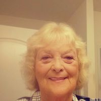 Wilma Mcbride