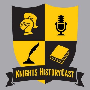 Episode 34: History Research Projects/Posters at the 2023 UCF Student Scholar Symposium Event