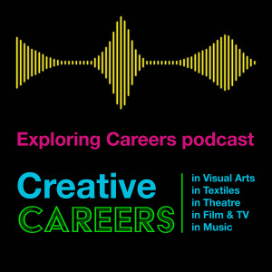 Exploring Careers podcast