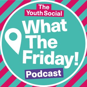 Episode 16: The 'Confidence' episode