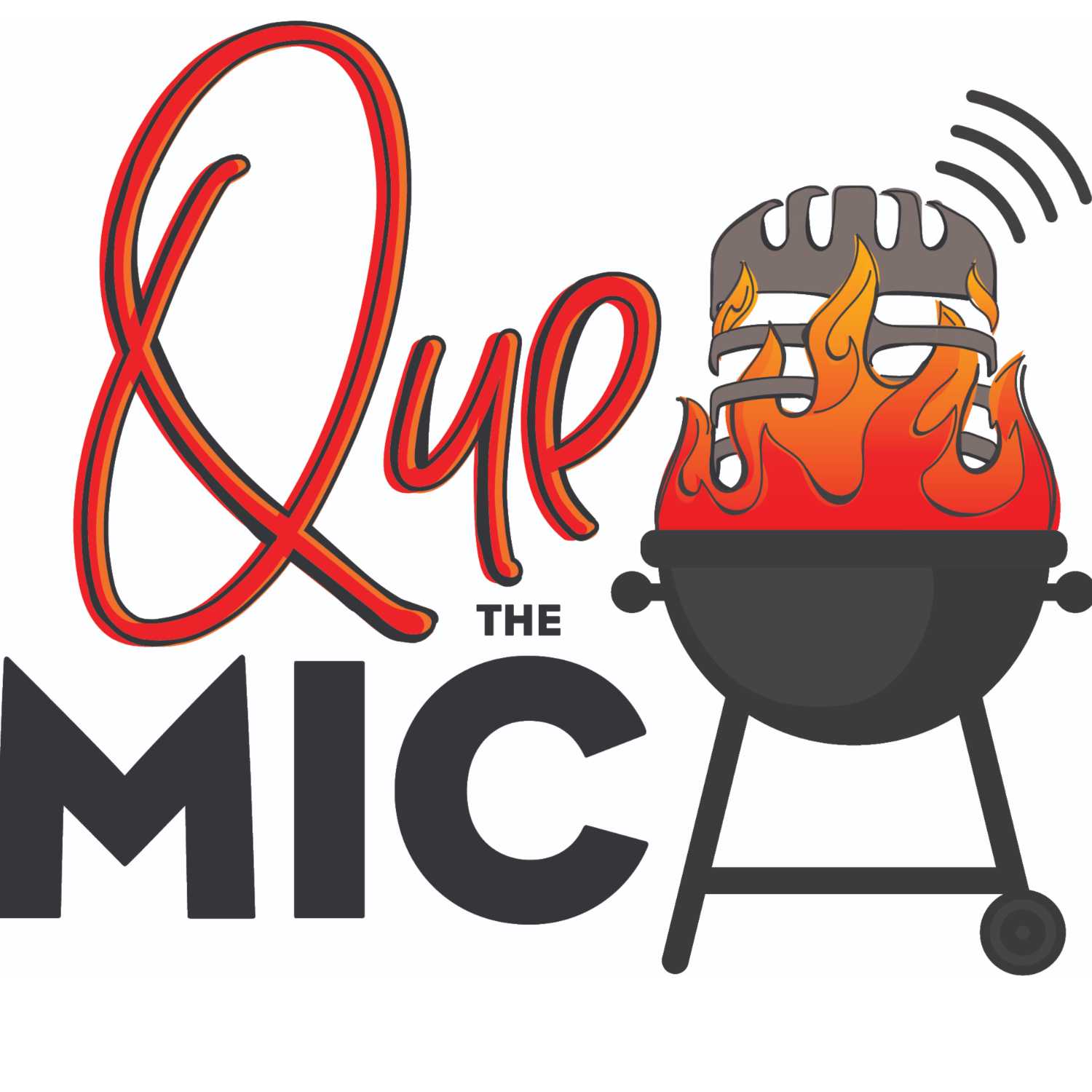 Que The Mic